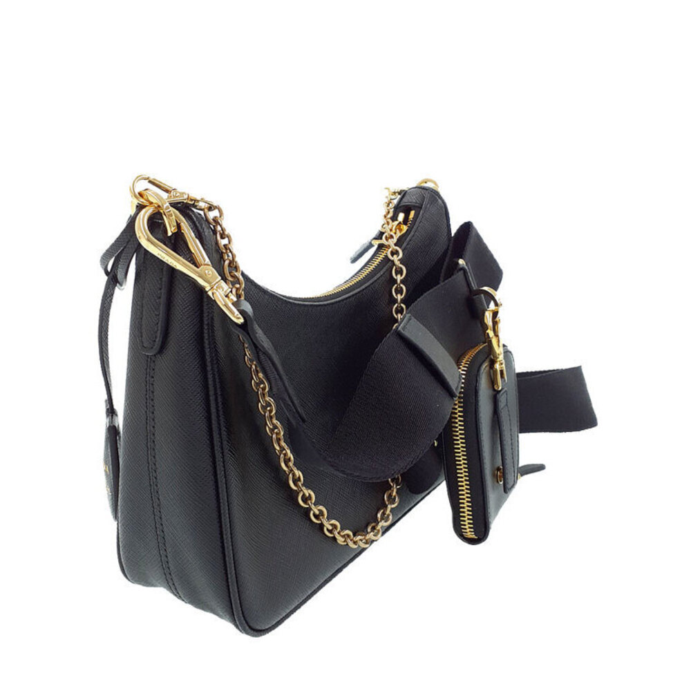 Prada Edition Saffiano Leather Re Bag